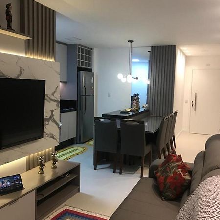 Apartamento Cannes Ingleses Florianópolis Zewnętrze zdjęcie