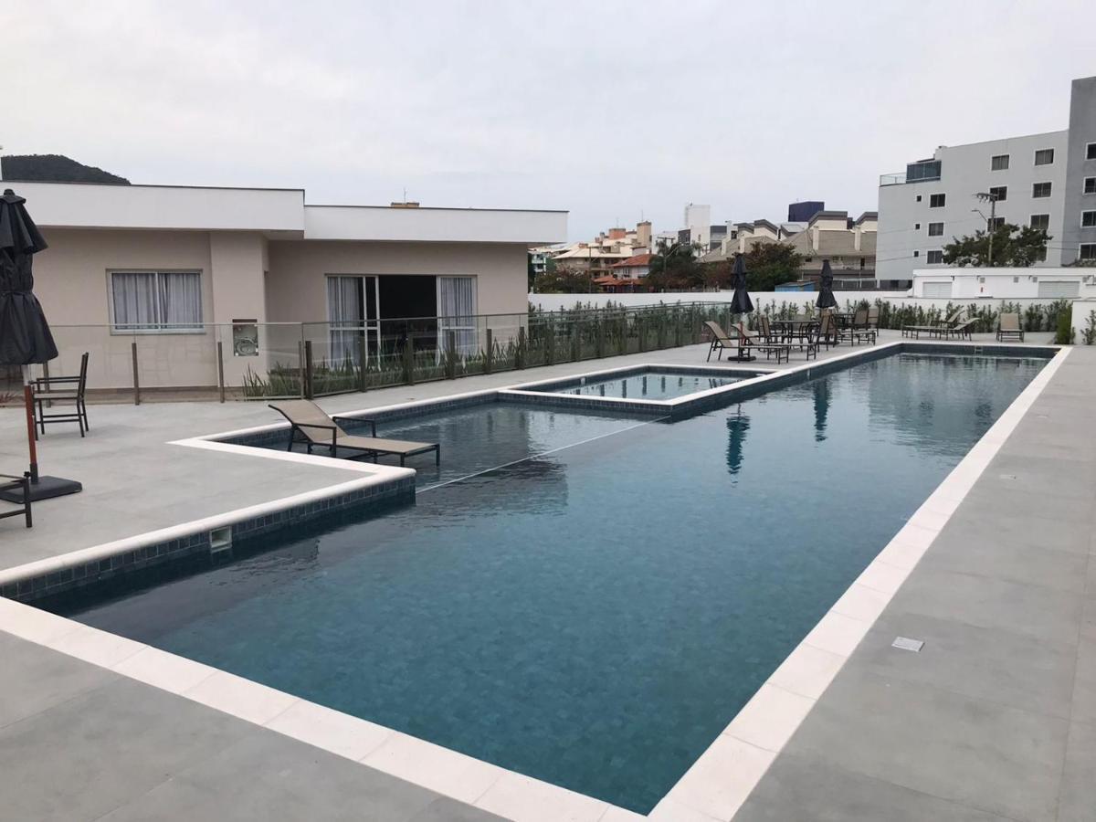 Apartamento Cannes Ingleses Florianópolis Zewnętrze zdjęcie