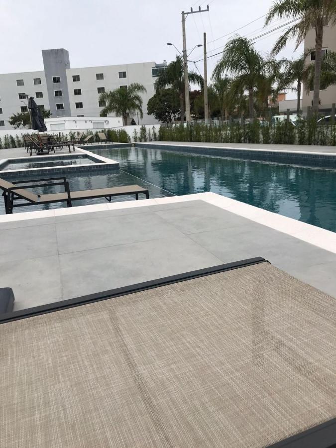 Apartamento Cannes Ingleses Florianópolis Zewnętrze zdjęcie