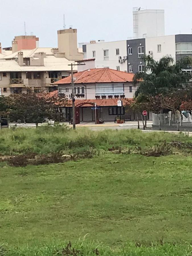 Apartamento Cannes Ingleses Florianópolis Zewnętrze zdjęcie