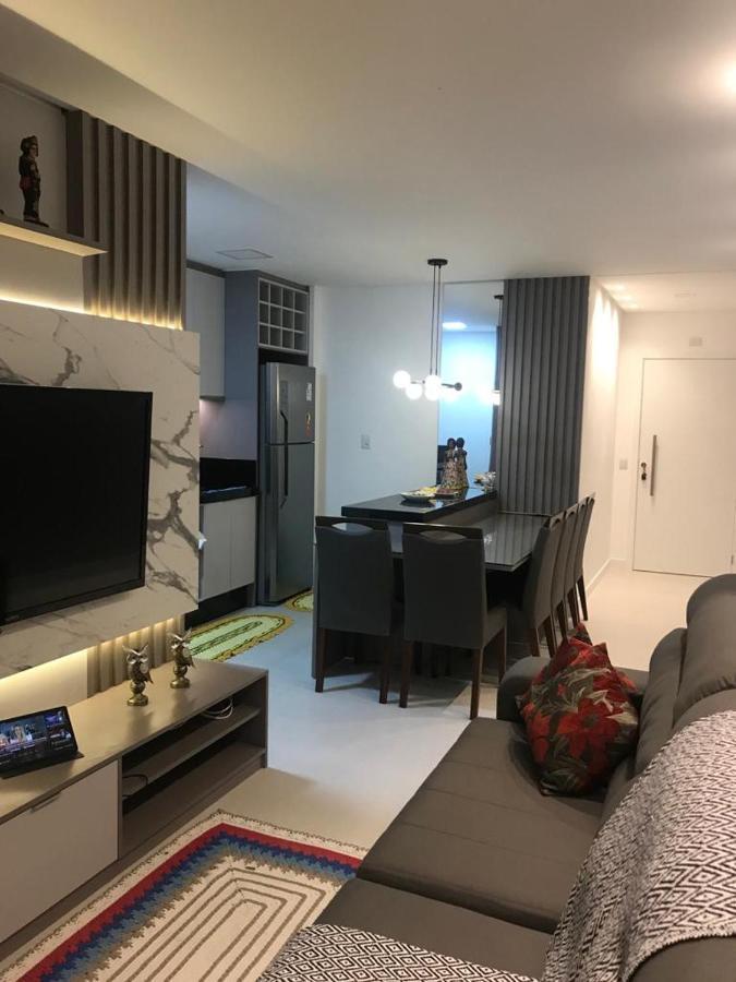 Apartamento Cannes Ingleses Florianópolis Zewnętrze zdjęcie
