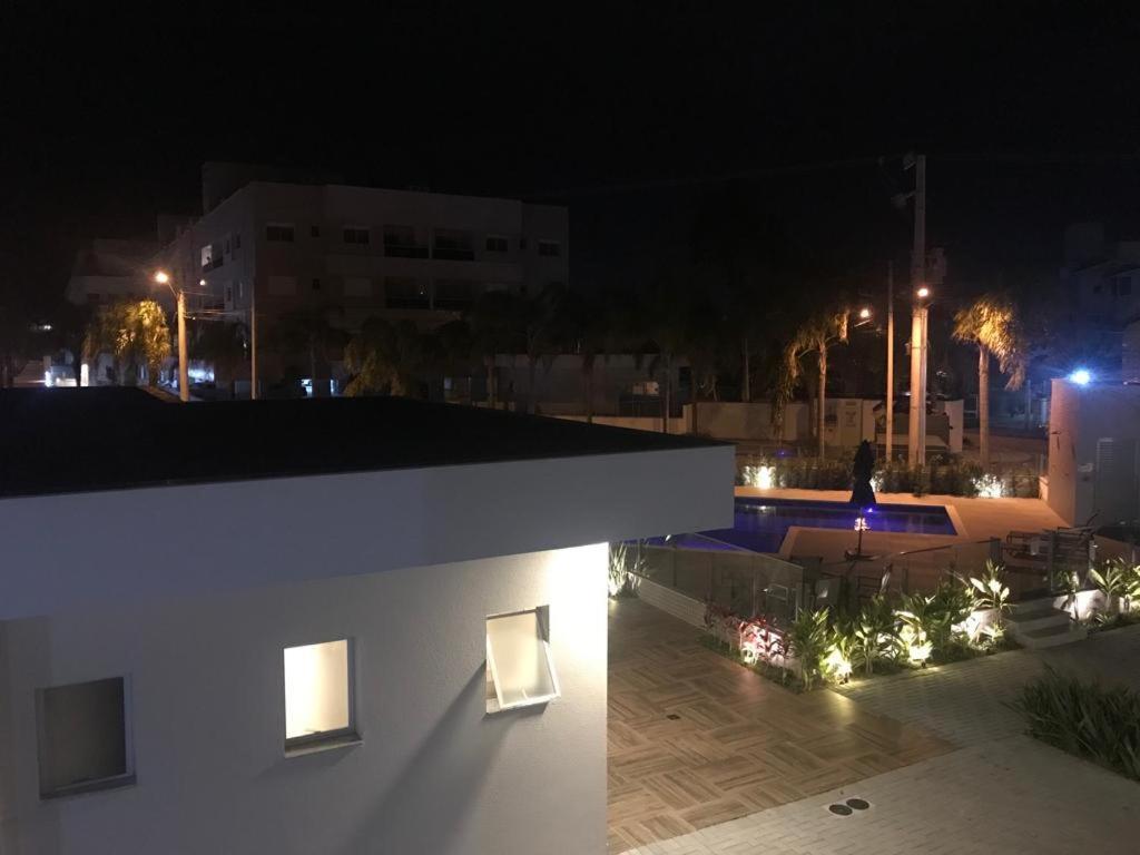 Apartamento Cannes Ingleses Florianópolis Zewnętrze zdjęcie
