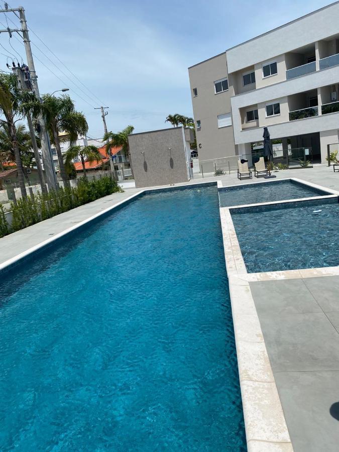 Apartamento Cannes Ingleses Florianópolis Zewnętrze zdjęcie