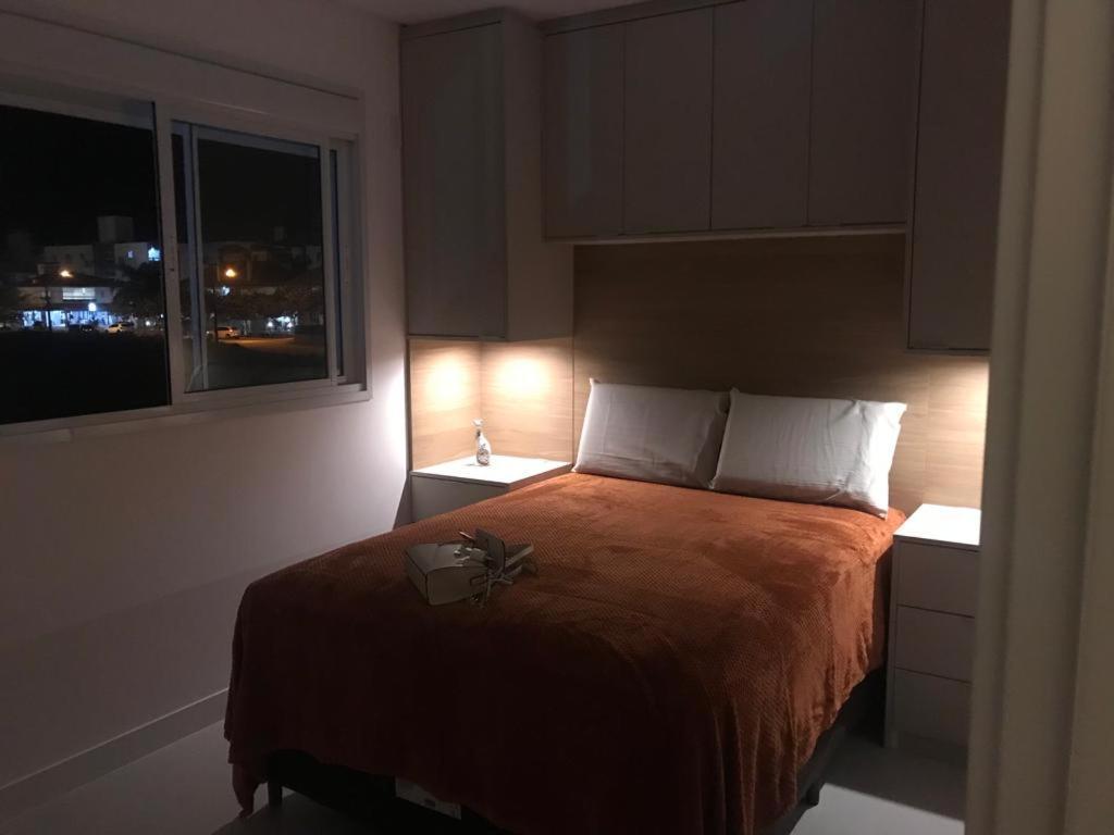 Apartamento Cannes Ingleses Florianópolis Zewnętrze zdjęcie