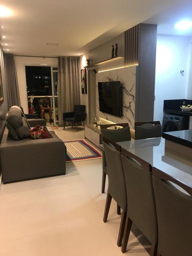 Apartamento Cannes Ingleses Florianópolis Zewnętrze zdjęcie