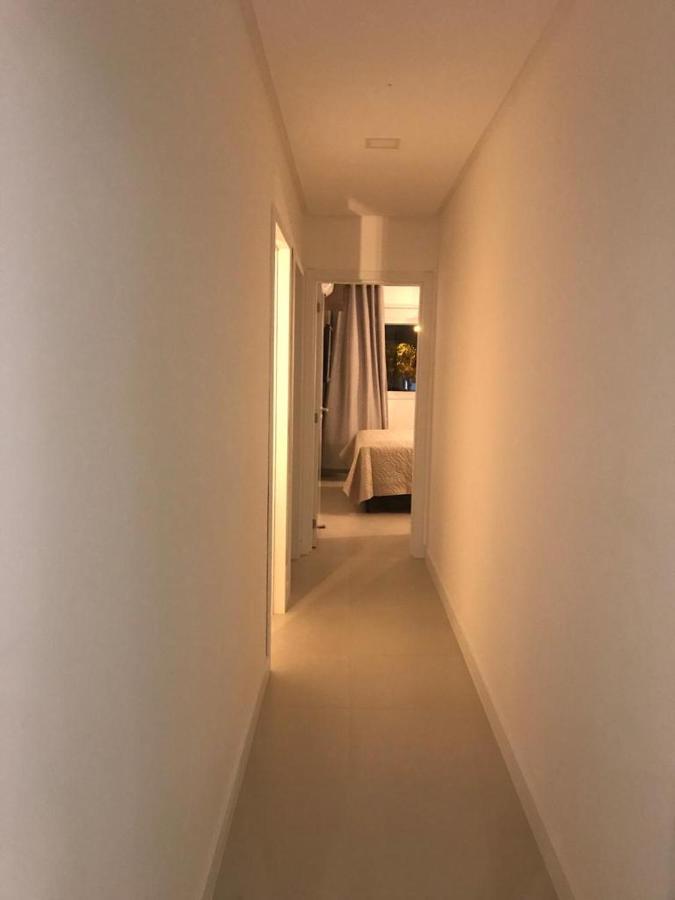 Apartamento Cannes Ingleses Florianópolis Zewnętrze zdjęcie