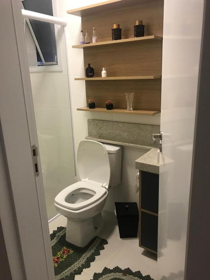 Apartamento Cannes Ingleses Florianópolis Zewnętrze zdjęcie