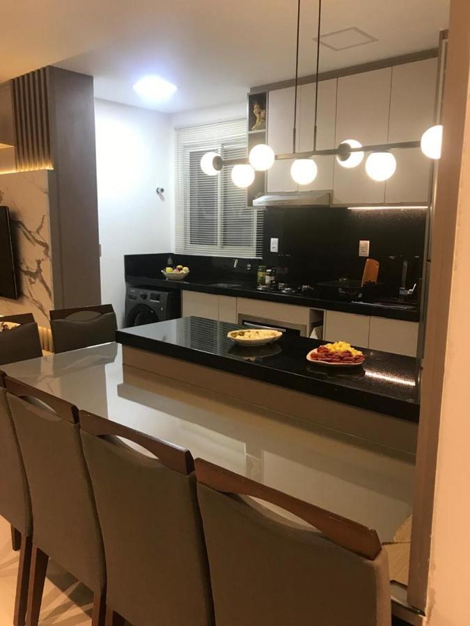 Apartamento Cannes Ingleses Florianópolis Zewnętrze zdjęcie